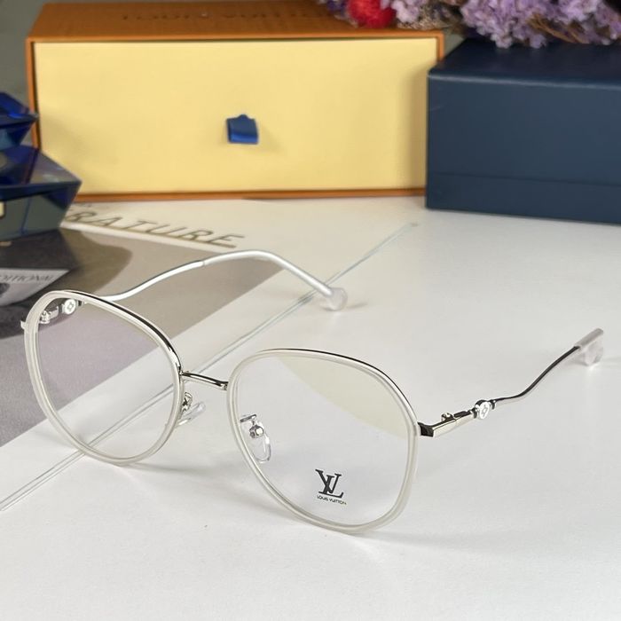 Louis Vuitton Sunglasses Top Quality LVS00640